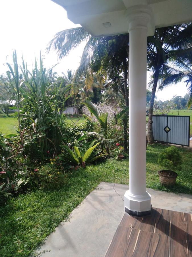 Field Island Villa - آهانغاما المظهر الخارجي الصورة