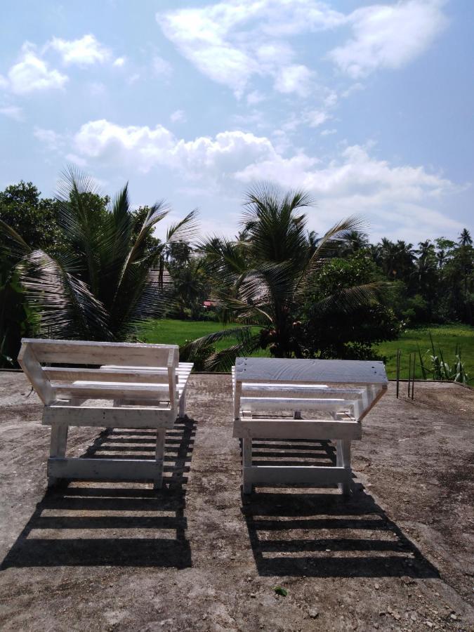 Field Island Villa - آهانغاما المظهر الخارجي الصورة
